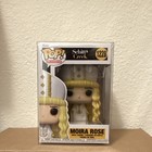 Funko Pop! Vinyl Moira Rose Schitt's Creek #1228 Television Figure