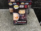 Star Wars Dark Side Emperor Palpatine Funko Pop! Vinyl Figure #738