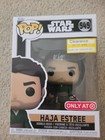 Funko POP! Star Wars Haja Estree Bobble-Head Vinyl #545 Target Exclusive NEW