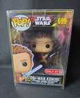 Funko Pop Vinyl: Star Wars Obi-Wan Kenobi Target (Exclusive)