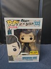Funko Pop! Vinyl: Panic! at the Disco - Brendon Urie - HT Eclusive (Vaulted) 133