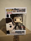 Funko Pop! Vinyl Brendon Urie Panic! at the Disco #133 Special Edition Rocks