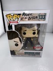 Funko Pop! Rocks- Panic at the Disco- Brendon Urie 133 Special Edit w/protector