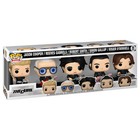The Cure POP Figure Blister