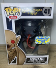 Legendary Creatures & Myths Aswang (2017 Pop Life) #41 Funko Pop!