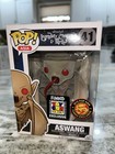 Funko Pop 2015 Asia Aswang 41 ToyCon 2015 Exclusive Legendary Creatures Myths