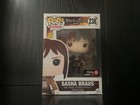 Funko Pop Attack On Titan: Sasha Braus #238