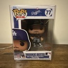 Funko Pop! Vinyl: Mookie Betts #77