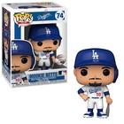 MOOKIE BETTS #74 Funko Pop! Sports (Vaulted) MLB Baseball Los Angeles Dodgers