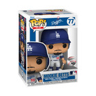 Funko Pop! Vinyl: Mookie Betts #77