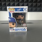 Funko Pop! Vinyl: Mookie Betts #77