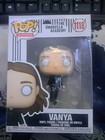 Funko Pop! Vinyl: The Umbrella Academy - Vanya #1118