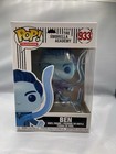 Funko Pop - Vinyl - The Umbrella Academy - Ben 933. 2574