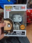Funko Pop! Vinyl: The Umbrella Academy - Vanya (Chase) #934