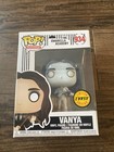 Funko Pop! Vinyl: The Umbrella Academy - Vanya (Chase) #934