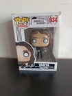 Funko POP! Television The Umbrella Academy Vanya Vinyl Figure #934