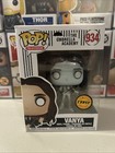 Funko Pop! Vinyl: The Umbrella Academy - Vanya (Chase) #934 w/ Protector