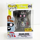 414 Quaildog VAULTED Funko Pop Exclusive Disney Doug CLEARANCE MIB