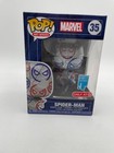 Funko POP! ART SERIES: Marvel #35 Spider-Man Target Exclusive