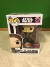 Funko POP! Star Wars Power of the Galaxy Jyn Erso Special edition 555