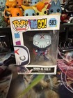 Funko Pop! Vinyl: DC Teens Titans Go - Robin (as Red X) (Masked) #583