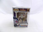 Damaged Corvus Glaive 290 Marvel Avengers Infinity War Funko Pop Figure