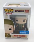 Stripes John Winger Funko Pop Movies #1001 Walmart Exclusive Bill Murray Figure