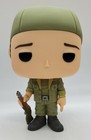 Funko POP! Movies- Stripes JOHN WINGER #1001 (Walmart Exclusive)
