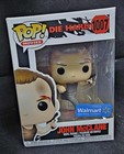Funko Pop Die Hard John McClaine 1007 Walmart Exclusive