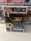 Funko Pop! Rocks Willie Nelson with Guitar Vinyl Figure #261 Walmart Exclusive