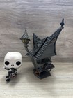 Funko POP Town The Nightmare Before Christmas Jack Skellington and House *Detail