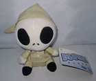 FUNKO Nightmare Before Christmas Pajama Jack Skellington MOPEEZ Plush w TAGS