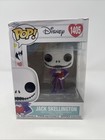 Funko Disney: Nightmare Before Christmas Valentines Jack Skellington-#1405-DMG