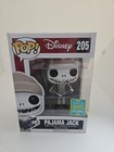 Funko Pop! Vinyl: Disney  Jack Skellington Nightmare Before Christmas Pajamas #