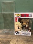 Funko POP! WWE Ric Flair Diamond Glitter #82 GameStop Exclusive With Sticker