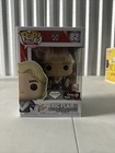 Ric Flair Funko Pop #82 comes in protector