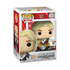Funko POP! WWE Ric Flair Diamond Glitter #82 GameStop Exclusive Vinyl Figure
