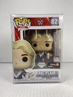 Funko Pop Ric Flair #82 WWE Diamond GameStop Exclusive Vinyl Figure w/ Protector