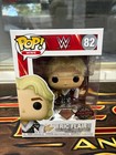 Funko POP! WWE Ric Flair #82 [Diamond Glitter] Exclusive