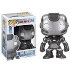 Marvel Iron Man 3 War Machine Funko Pop! #24