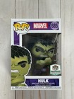 Funko Pop! Marvel: Hulk #685 Funko HQ Exclusive Limited Edition Vinyl Figure H3
