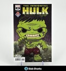 MARVEL THE IMMORTAL HULK FUNKO LGY#763 VARIANT EDITION COMICS