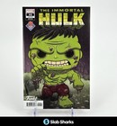 MARVEL THE IMMORTAL HULK FUNKO LGY#763 VARIANT EDITION COMICS