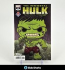 MARVEL THE IMMORTAL HULK FUNKO LGY#763 VARIANT EDITION COMICS