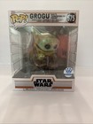 Funko Pop! Star Wars-Grogu Macy's Thanksgiving Parade 6 Inch #475