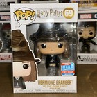 Funko POP! Harry Potter Hermione Granger 2018 Fall Convention Exclusive #69