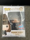 Funko Pop Harry Potter Hermione Granger Sorting Hat #69 EXCLUSIVE Vinyl Figure