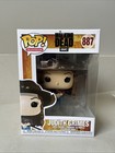 New In Box   Funko Pop! Vinyl: The Walking Dead - Judith Grimes #887