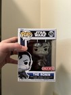 Funko Pop Star Wars Visions The Ronin #505 Exclusive Vinyl Figure