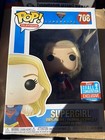 funko pop supergirl 708